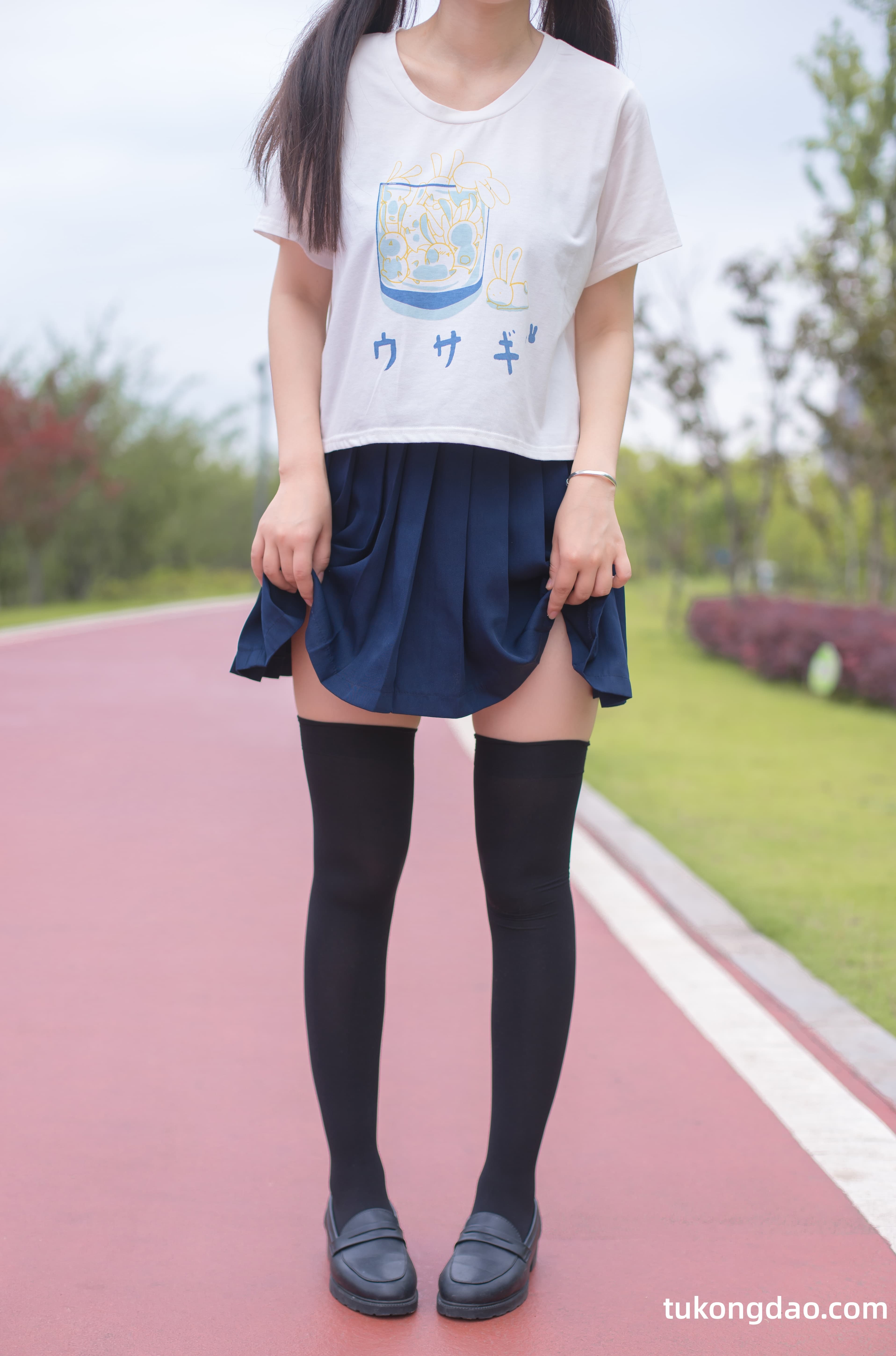 轻兰映画 SPL.005 写真集 写真系列-第23张